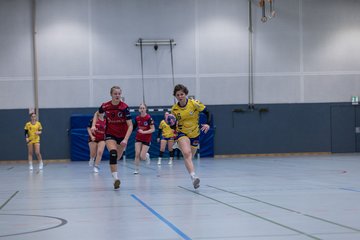 Bild 79 - wAJ HSG Herzhorn/Kollmar/Neuendorf - HSG SZOWW : Ergebnis: 56:26